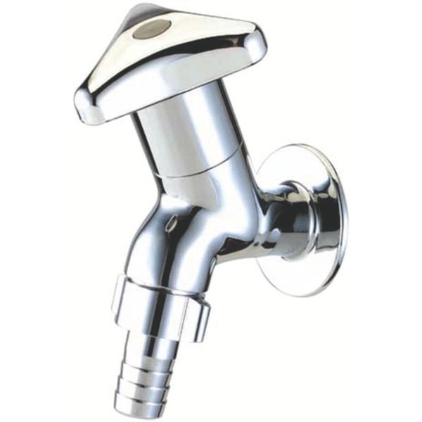 ＴＢＣ　ユーロスカップリング付横水栓