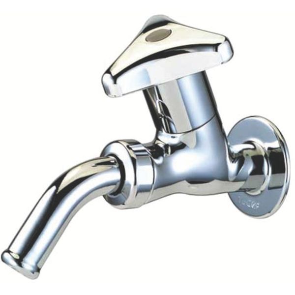 ＴＢＣ　ユーロス吐水口回転形横水栓一山