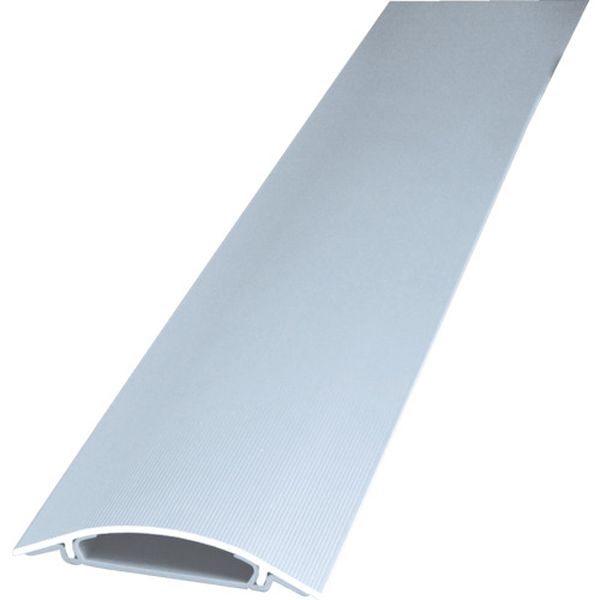 マサル　ガードマン２　アルミ特４号　シルバー