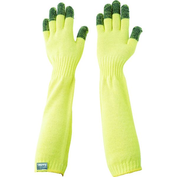 ケブラーハイパーロング指先強化