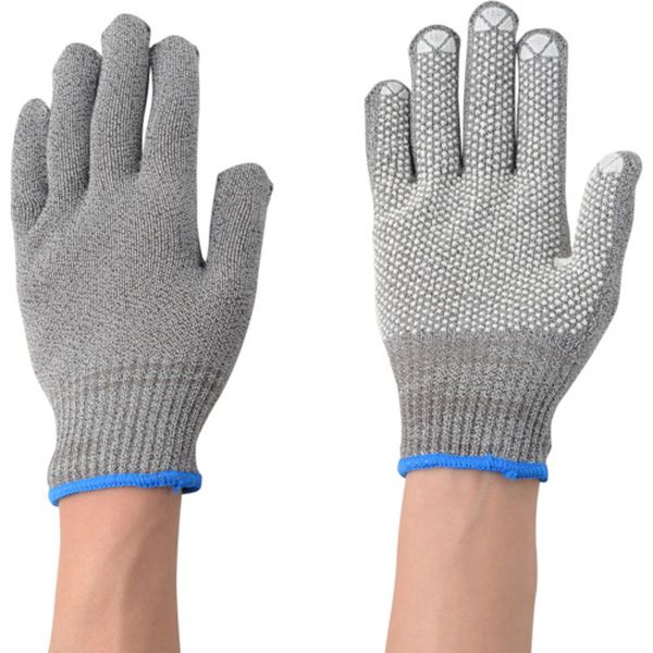 スペクトラすべり止め手袋Ｍ