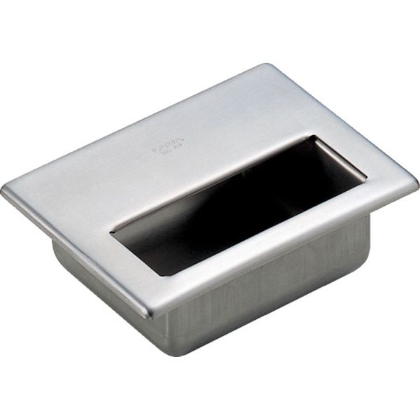 ステンレス掘込取手（１００－０１２－９６０）