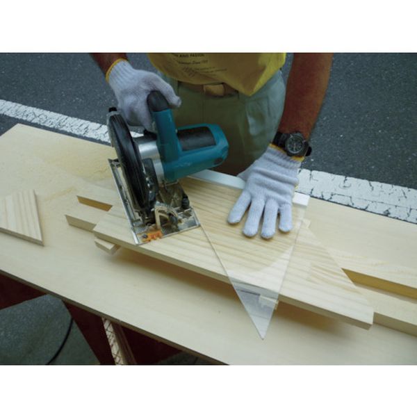 チップソージャパン　ドイツベストマックス　カネ定規