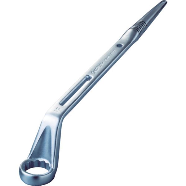 シャーボルト用めがねレンチ　六角対辺寸法：２７