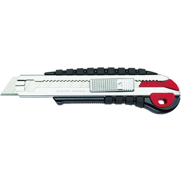 ＮＴ　ゴム付メタルカートリッジＬ型カッター