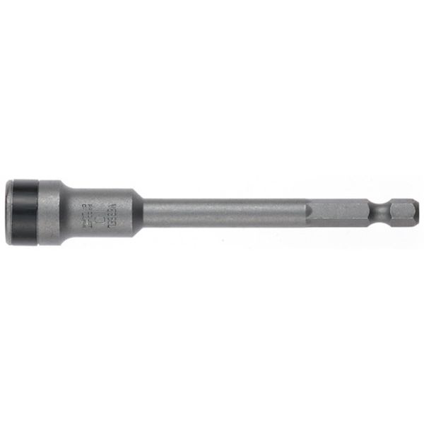 サイドマグネットソケットビットMB45S 対辺10×100mm