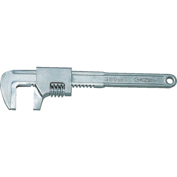 モーターレンチ（口開き：７５ＭＭ）