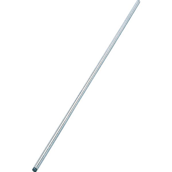 メタルラック用ポール　径２５×１６９０