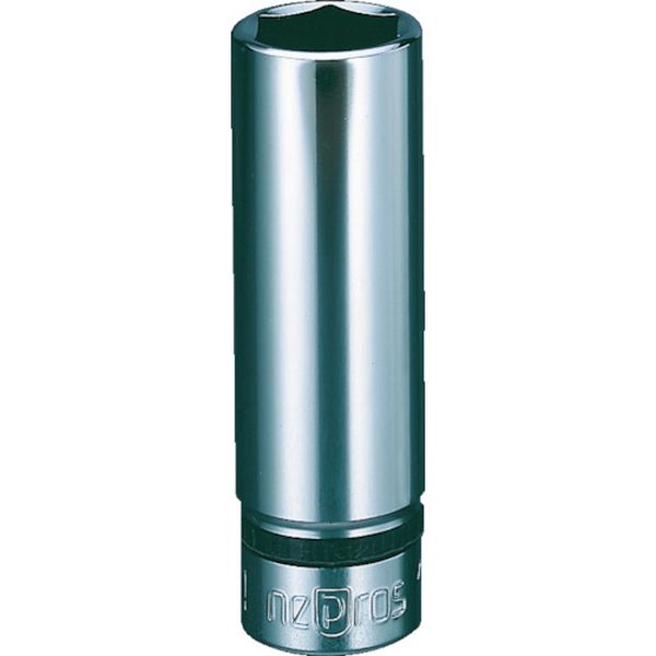 ９．５ｓｑ．ディープソケット（六角）１４ｍｍ