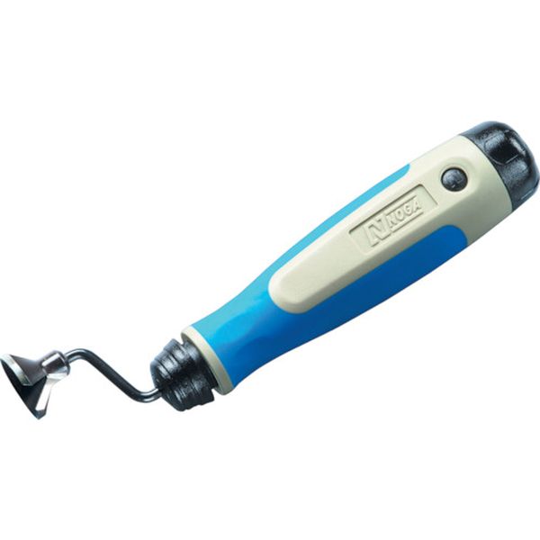 ＮＯＧＡ　回転ドライブ外径面取り