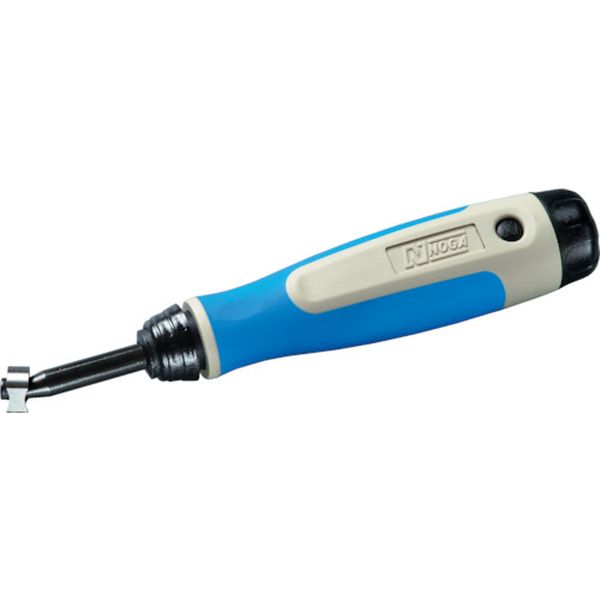 ＮＯＧＡ　キー溝バー