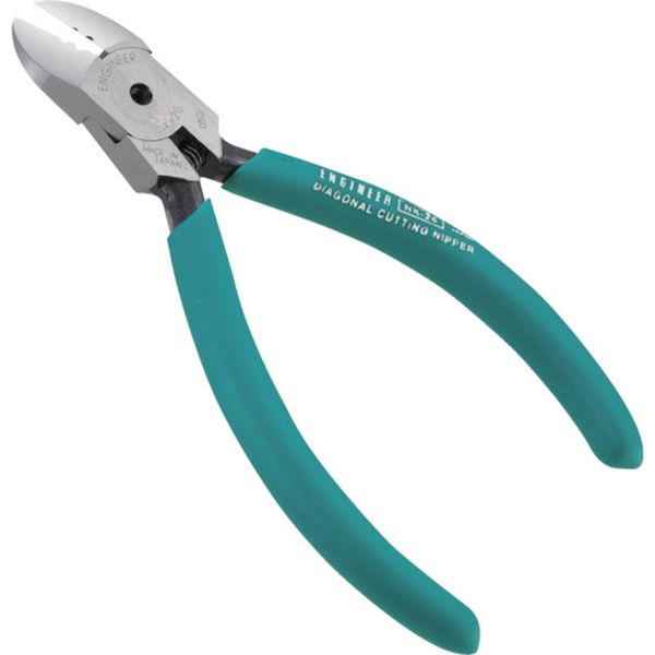 強力ニッパー（穴付） 150mm