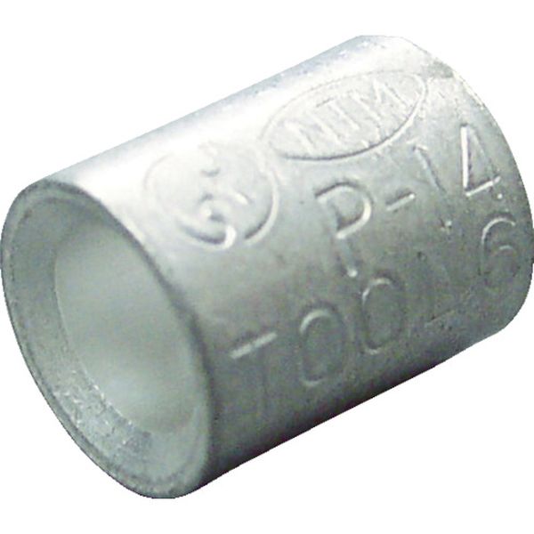 ニチフ　裸圧着スリーブ　Ｐ形（１００Ｐ）