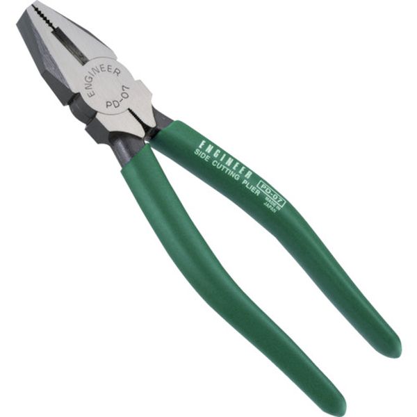 電工ペンチ175mm