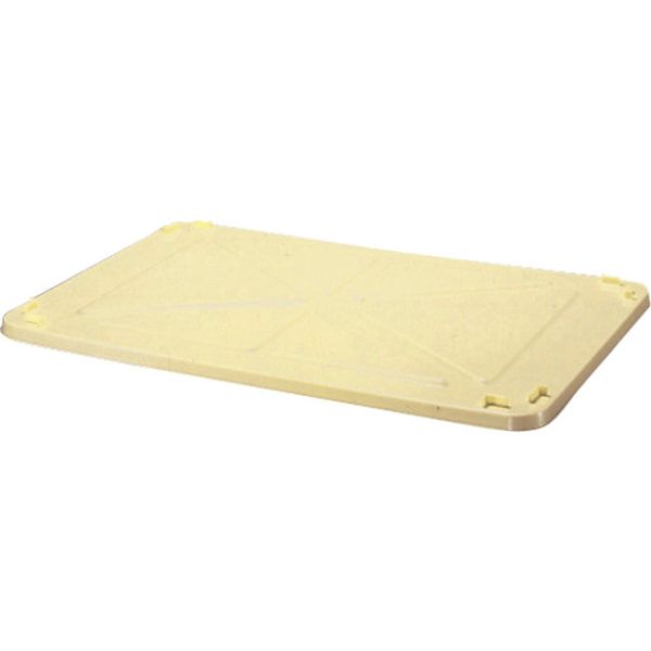 積水　和洋菓子用コンテナ用　蓋ＰＬ　クリーム