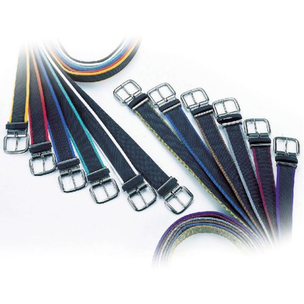 コヅチ　カラーソフトベルトワンピン３８ブラック