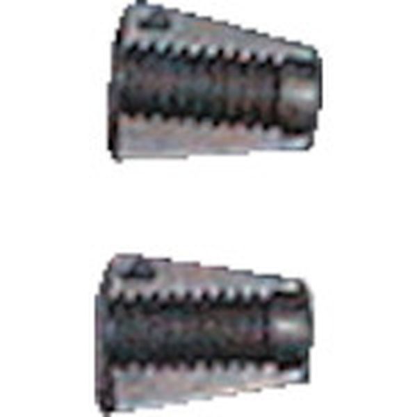 リベッター用ジョー一組（２枚）