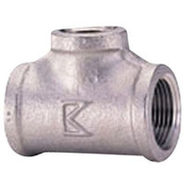 キッツ　ステンレス継手径違いチーズ