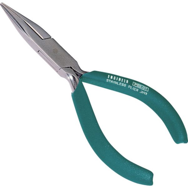 ステンレスラジオペンチ