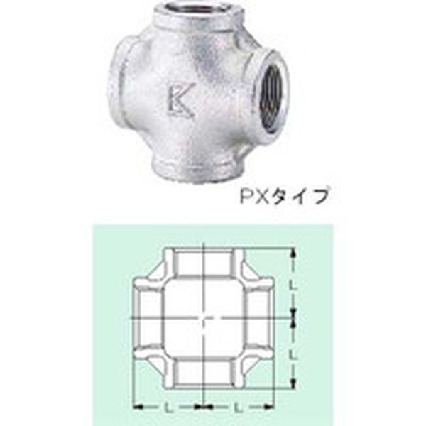 キッツ　クロス