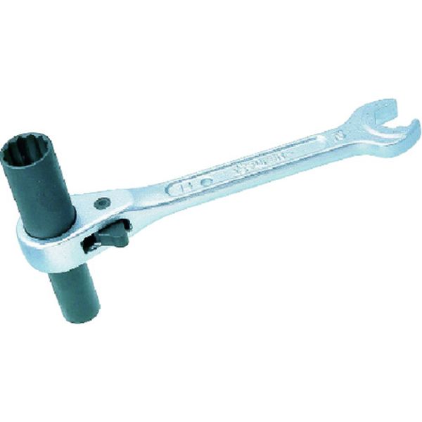 配管バンド早回しレンチ