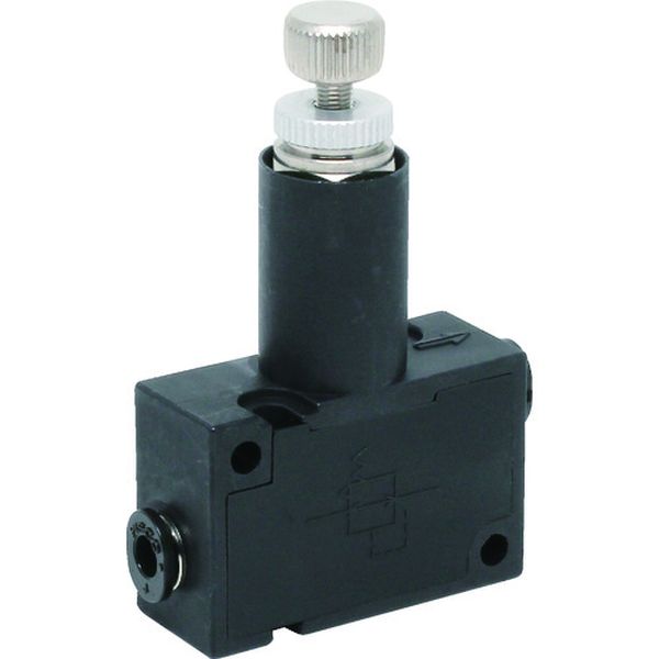 レギュレータ　ユニオン