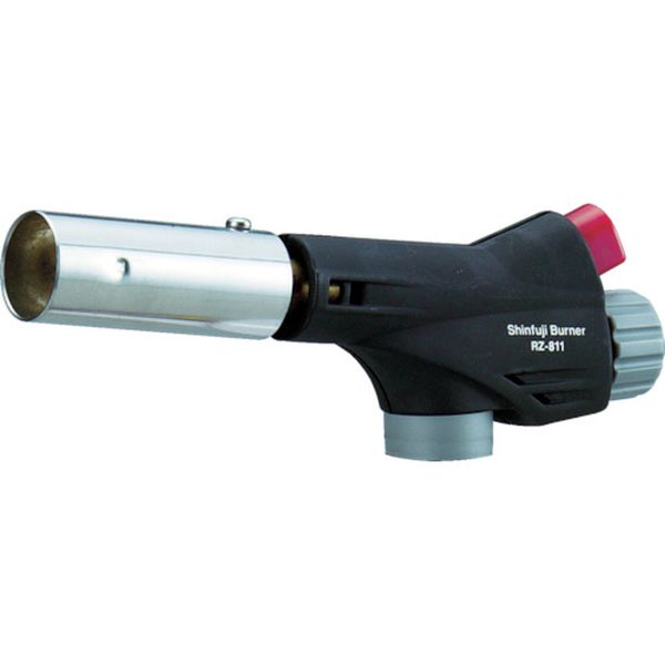 新富士　業務用パワートーチ　ＲＺ－８１１Ｓ