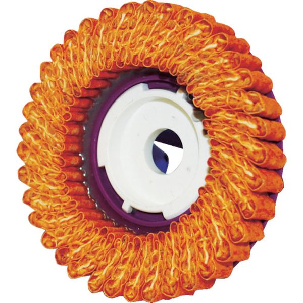 ＳＧサイザルディスクオレンジ