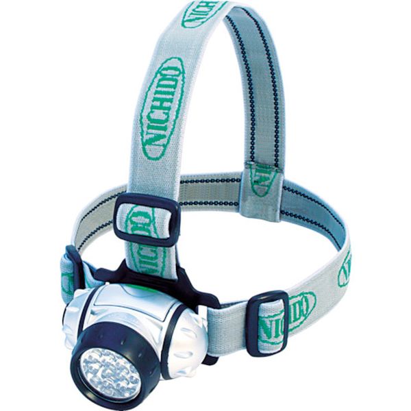 スーパーＬＥＤヘッドライト