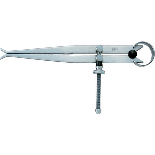 スプリング付穴パス　２００ｍｍ