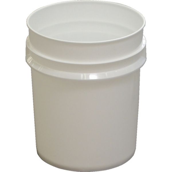 サンコー　サンペール＃２０Ｍ本体　白