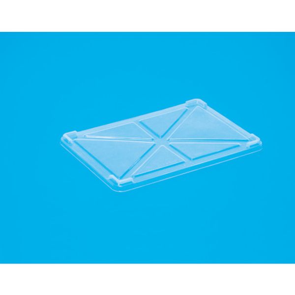 サンコー　ばんじゅうフタ　透明