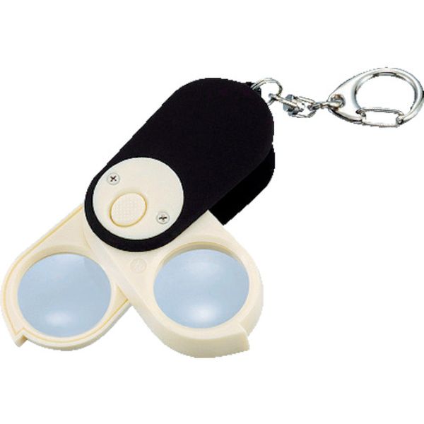 LEDポケットルーペ