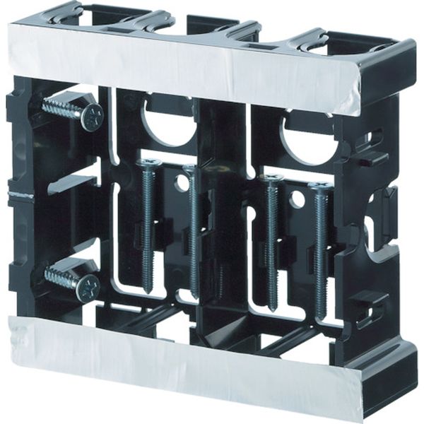 配ボックス台付型（２個用）［Ｂ］