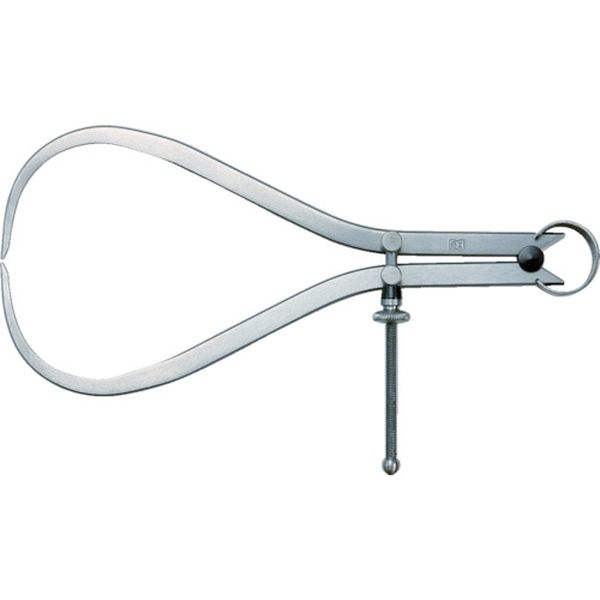 スプリング付丸パス　１５０ｍｍ