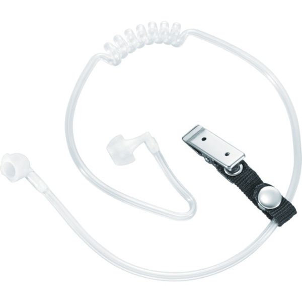 アイコム　チューブ式イヤホンアダプタ