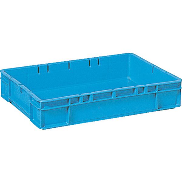 積水　ＴＣ型コンテナ　ＴＣ－２　青