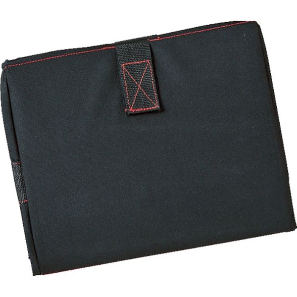 １・２・３ツールバッグＴ－５００Ｍブラック