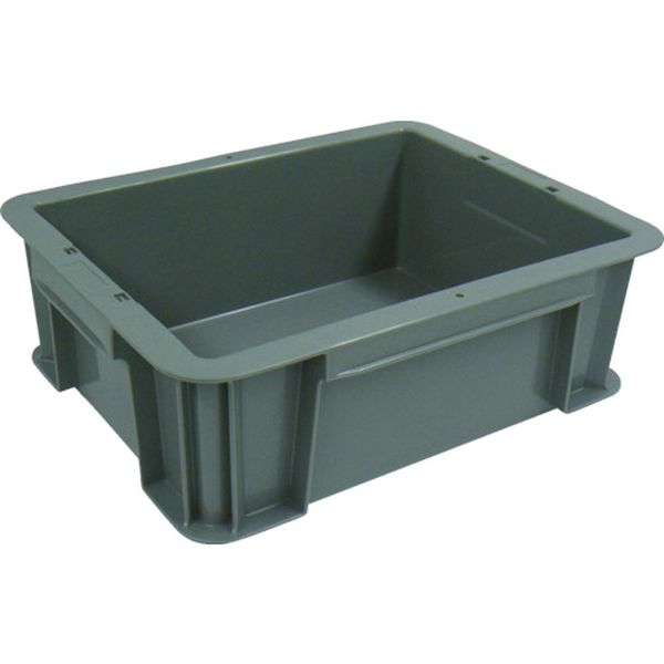 積水　Ｔ型コンテナ　　灰