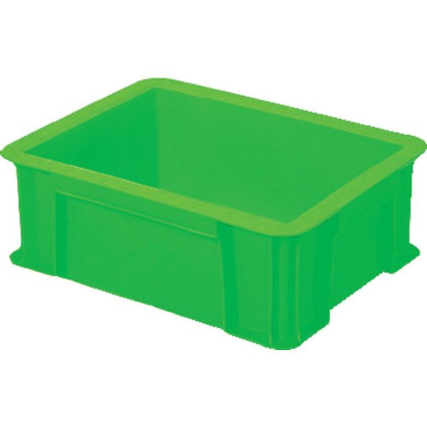 積水　Ｔ型コンテナ　　黄