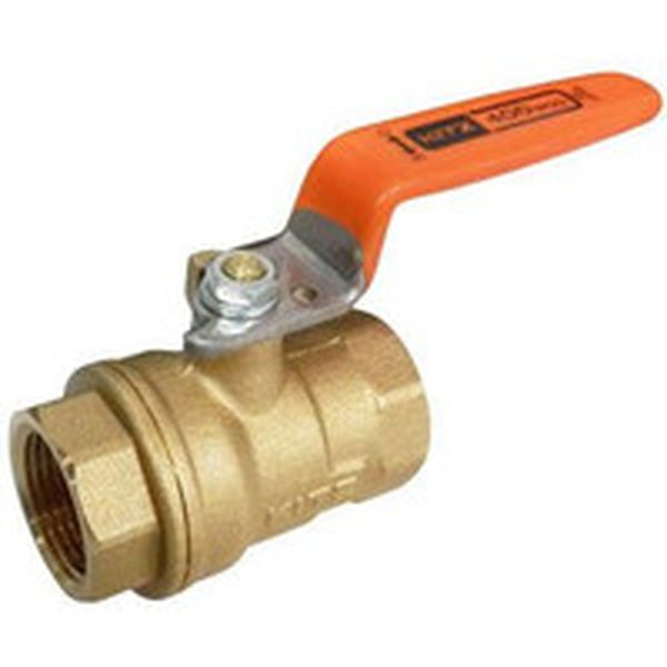 キッツ　Ｔシリーズボールバルブ４００型　３／４