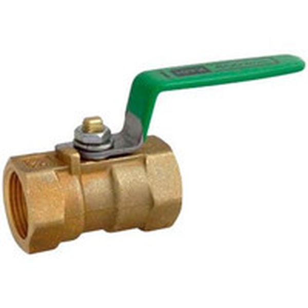 キッツ　Ｔシリーズボールバルブ　３／４