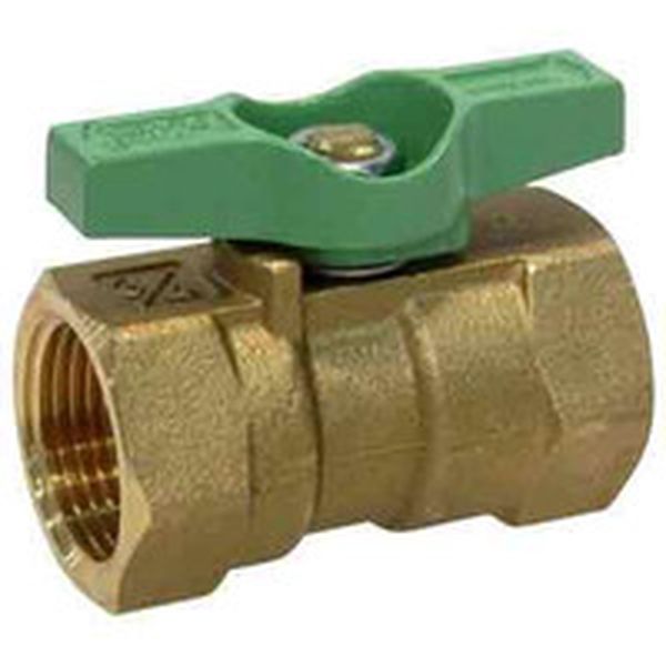 キッツ　Ｔシリーズボールバルブ　３／４