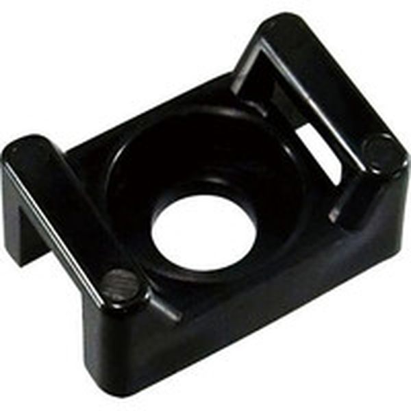 タイマウント　耐候性ポリプロピレン黒