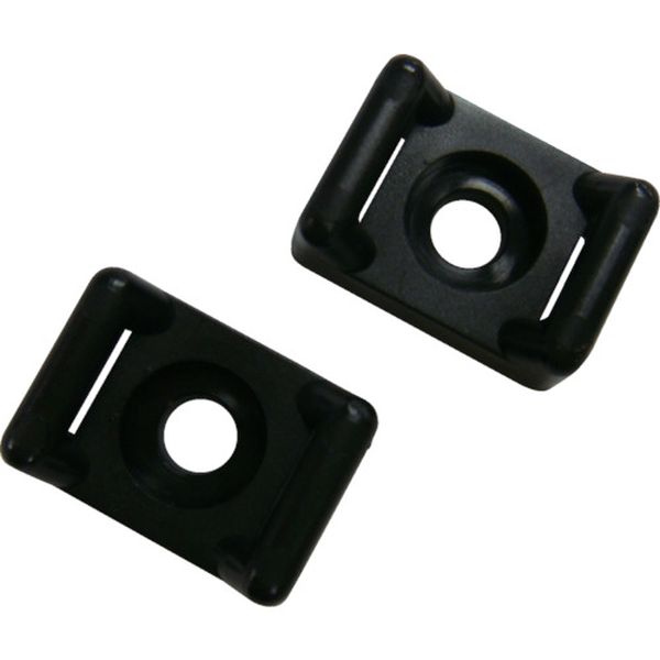 スーパーグリップ専用タイマウント　耐候性黒