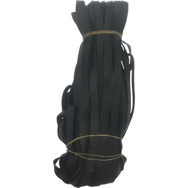 ゴム　チューブバンド　１０ｍｍ×大　２０本入