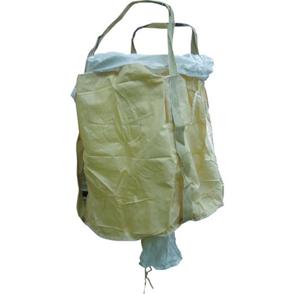 フレコンバック排出口有り　１１００φＸ１０５０Ｈ