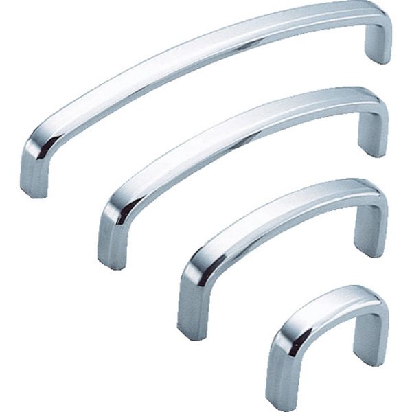 ステンレスハンドル（１００－０１２－７９５）