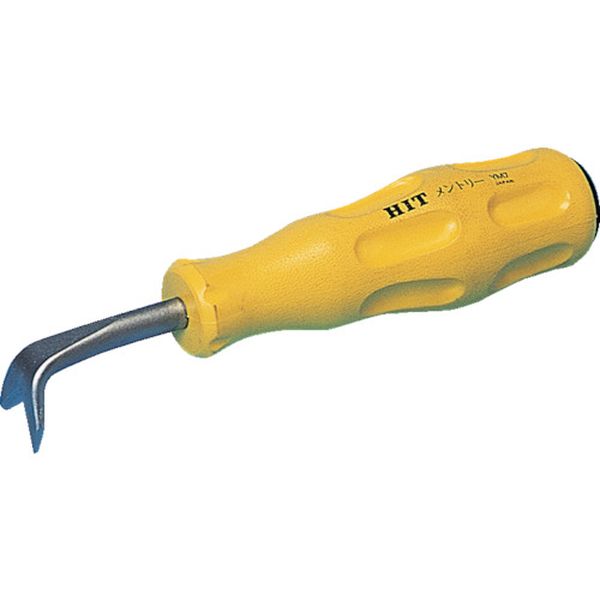 ＨＩＴ　メントリー　塩ビ管用　面取り、バリ取り器