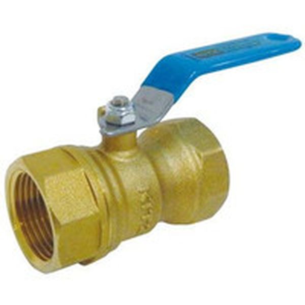 キッツ　廉価タイプエコボールバルブ　＃１